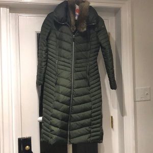 Winter Coat